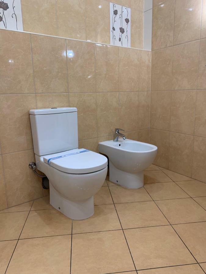 Most City Riverview Dnipro Luaran gambar